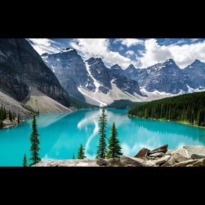 Meet your Posher, Diane